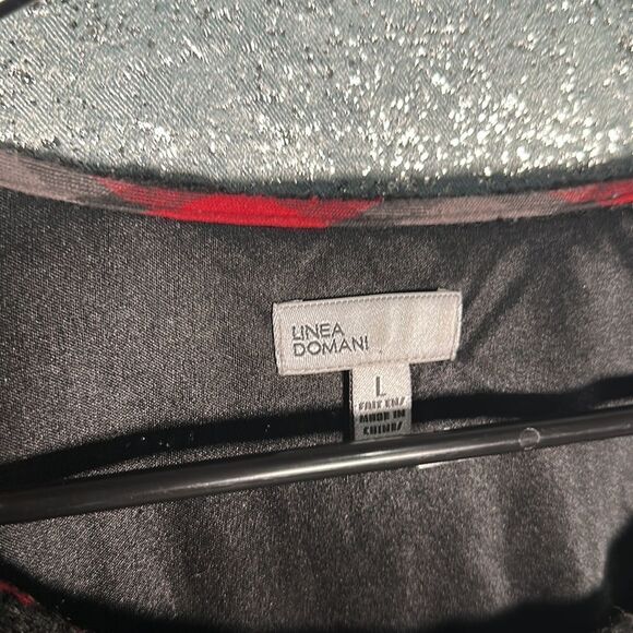 Linea Domani tunic dress - Picture 4 of 5